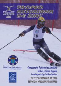 Trofeo Asturiana de Zinc Xstrata