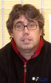 Alfonso Gonzlez de Lena