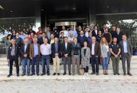 Asamblea General de la RFEDI 
