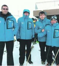 Miembros de la FDIPA